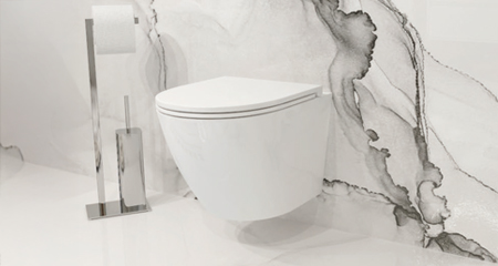 miski wc